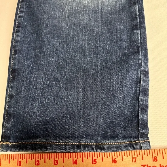 JAG Jeans Maya Plus Size 18W‎ NWT A 0255. - Picture 9 of 10